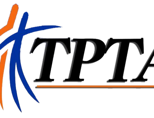 PCET PT Team Hosts TPTA Members