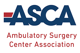 Ambulatory Surgery Center Member Logo