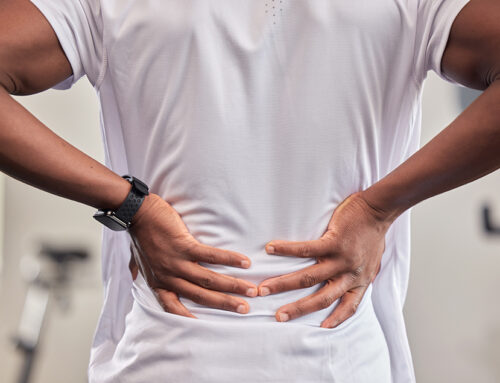ReActiv8: A New Hope for Chronic Low Back Pain at Pain Consultants of East Tennessee