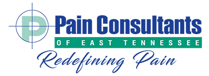 Pain Consultants of East Tennessee Logo