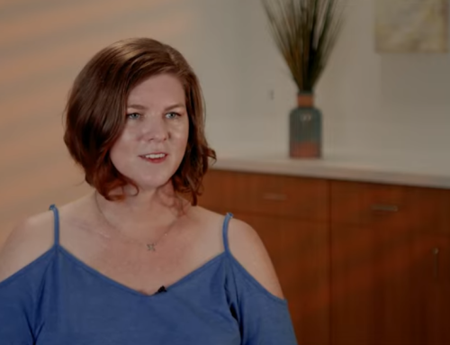 How ReActiv8 Gave Rachel Her Life Back: A Story of Strength, Service, and Relief