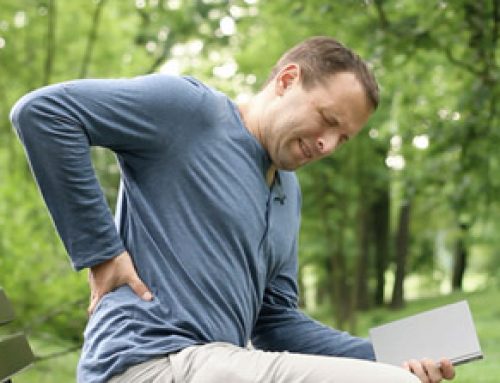 How Do I Know When It’s Time to See a Pain Management Specialist?