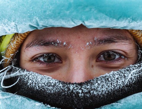 Why Does Cold Weather Make Chronic Pain Worse? What Patients Should Know