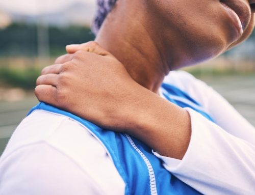 What Is a Pain Management Specialist – And When Should You See One?