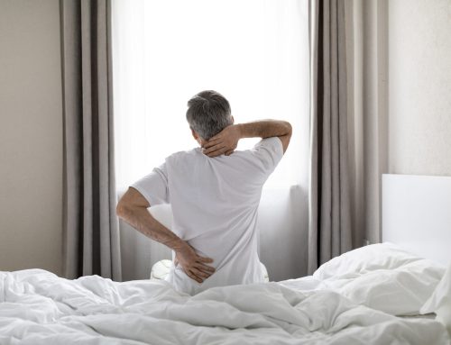 Chronic Pain and Veterans: Why So Many Service Members Struggle – And What Can Help
