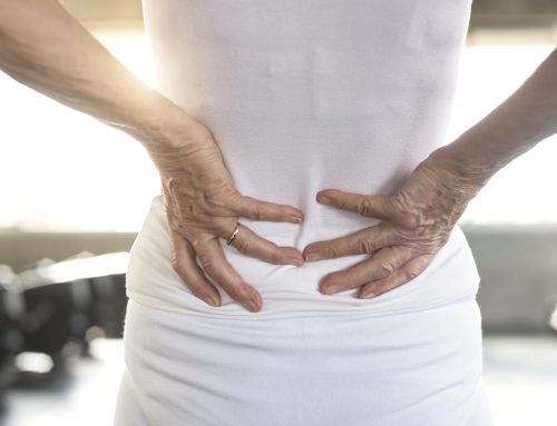 Sciatica: Causes, Symptoms, and Treatment Options