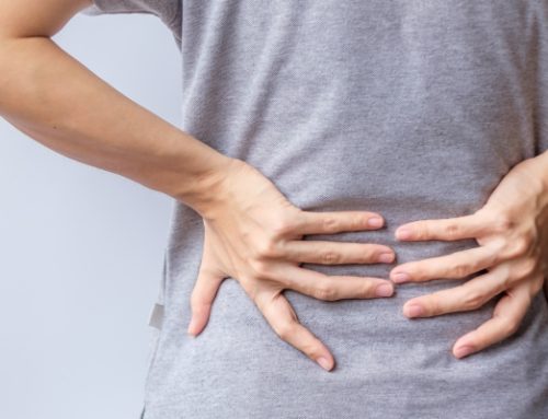 Not Sure What Type of Back Pain You Have? Take Our Chronic Low Back Pain Quiz