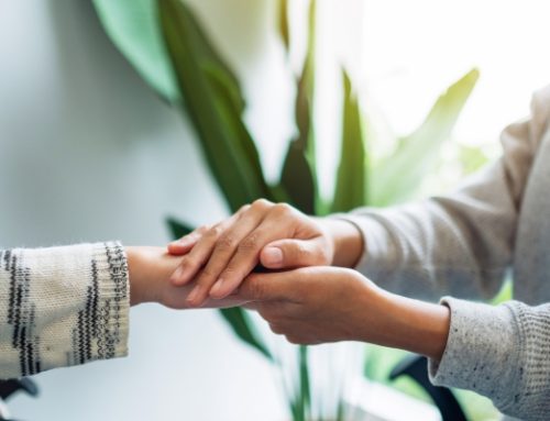 How Behavioral Health Fits Into Pain Management