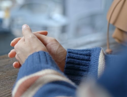 Why Cooler Weather Can Trigger Joint & Arthritis Pain Flare-Ups